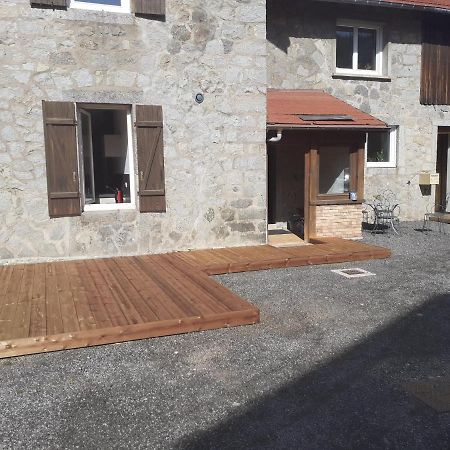 Le Studio Polichinelle Gerardmer Luaran gambar
