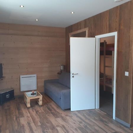 Le Studio Polichinelle Gerardmer Luaran gambar