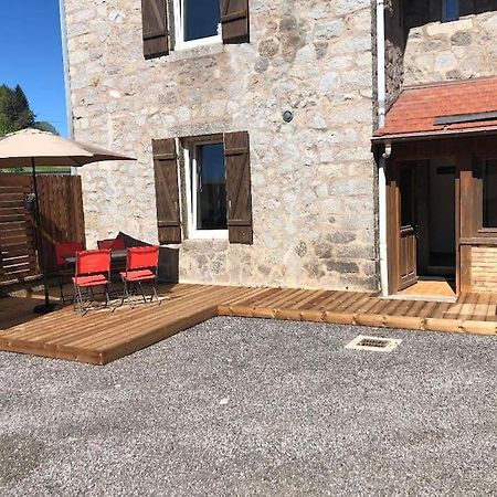 Le Studio Polichinelle Gerardmer Luaran gambar