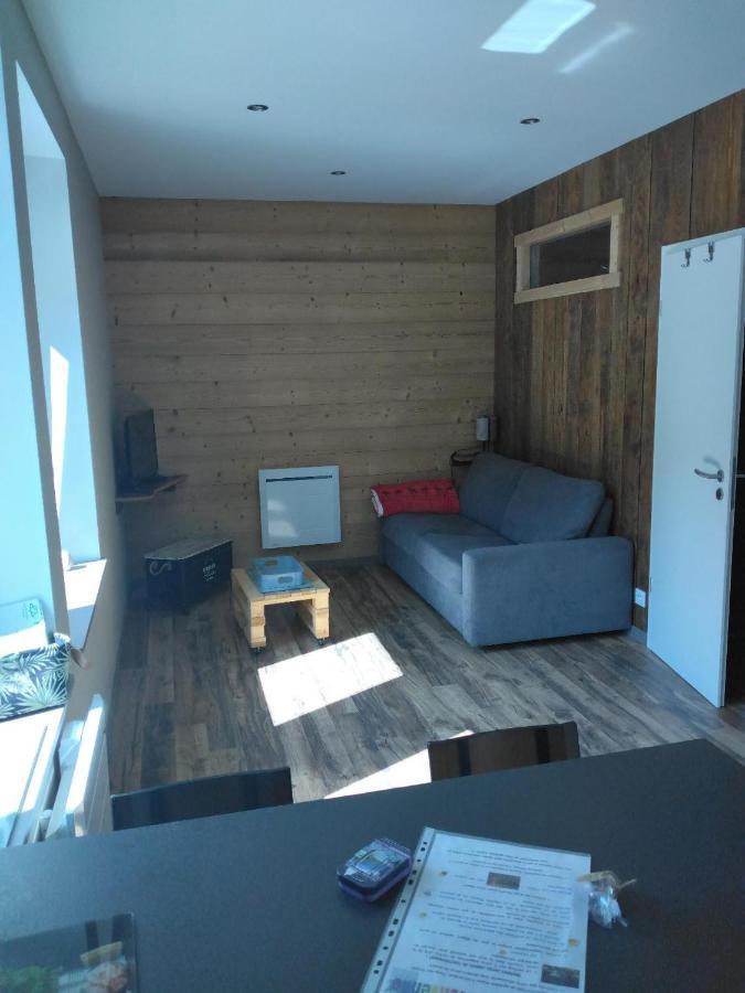 Le Studio Polichinelle Gerardmer Luaran gambar